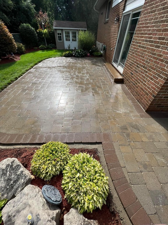 Elevated Landscapes Inc photo 4